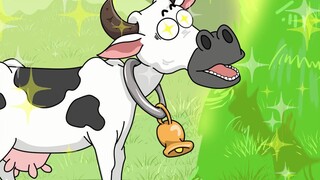 眼睛一闭一睁，满汉全席来了