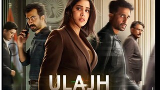 Ulajh 2024 Bollywood full movie watch online hindi with subtitles