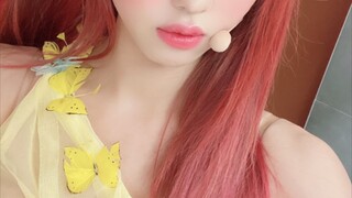 “如果可以挑歌，女爱豆(最)不想选的歌曲”