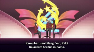 kakegurui S1 E 11 #anime #kakegurui season 1 episode 11