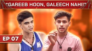 Battleground (Hindi) |S1.E7 ∙ Gareeb Hoon Galeech Nahi