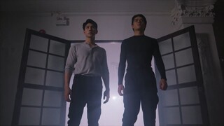 The Golden Blood The Series - Episode 12 Teaser