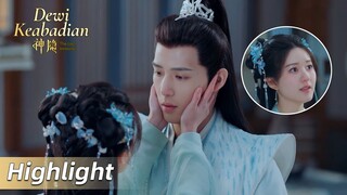 Highlight EP15 Ingin Gu Jin jatuh cinta padanya lagi | The Last Immortal | WeTV【INDO SUB】