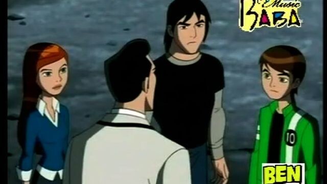 Ben 10 Episode 9