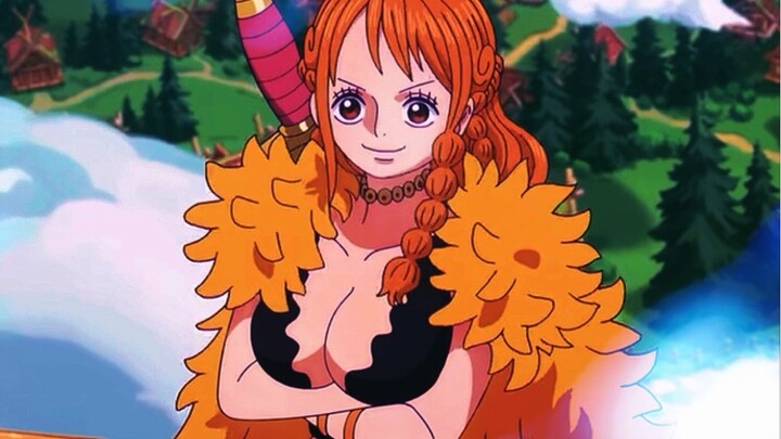 ONE PIECE EP.1166 — NAMI, LUFFY & ZORO NYARI KUNCI BUAT BEBASIN LOKI YANG DIANGGAP ANCAMAN ELBAF?