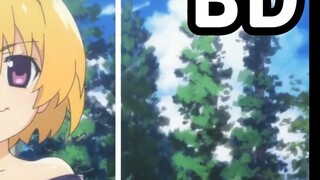 An epic “leveling” in the anime world!
