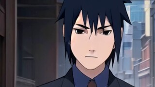 Tsunade Sasuke: Du hành xuyên thời gian và trở thành Tsunade, đánh thức dòng máu mạnh nhất!