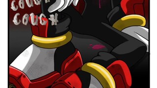 究极生命体夏特第一集Shadow The Ultimate Lifeform episode 1 comic dub collaboration