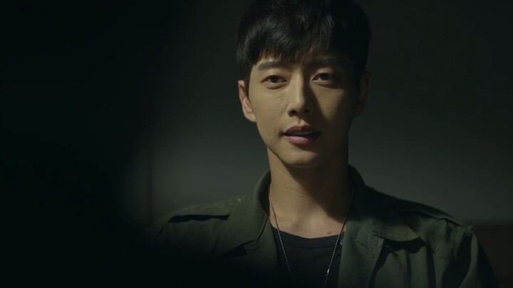 Man to Man (2017) - สุภาพบุรุษสายลับ - ตอน 01