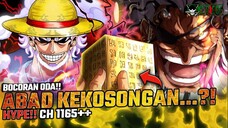 KEBENARAN ABAD KEKOSONGAN?! KLAN D ADALAH PEWARIS TAHTA DUNIA?! PERANG 800 TAHUN LALU TERUNGKAP?!