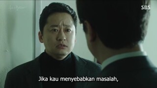 My Strange Hero 14