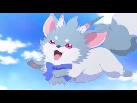 Akuyaku Reijou nano de Last Boss wo Katte Mimashita E01 VF