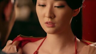 洞房之夜，女孩：今天，随便你了