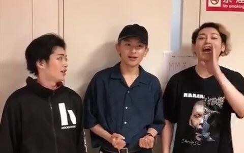 [Dance Rehearsal Highlights] Double the Noya-san has arrived~!