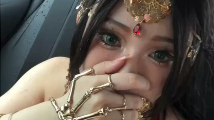 BW’s flooded and feels so helpless!