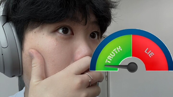 Khi Delta có máy phát hiện nói dối