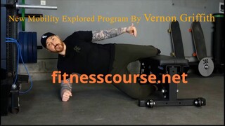 New Mobility Explored Program