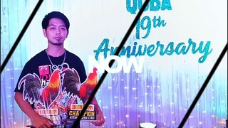 BACK TO BACK 5COCK DERBY CHAMPION