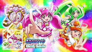 最高のスマイル | Best Smile