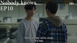 Nobody Knows Ep10 korean drama(2020)