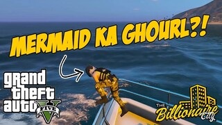 YACHT ROBBERY W/ BILLIONAIRE GANG *EPIC FAIL* | GTA 5 RP