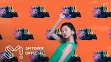 Raiden 레이든 'The Only (Feat. 아이린 of Red Velvet)' MV