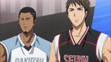 Kuroko no Basket Season 3 Episode 19