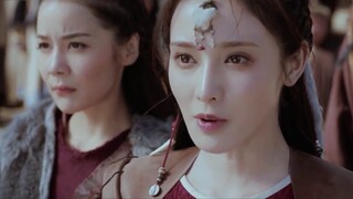 【Eastern Palace|New Extra|Plot】The first part talks about longing, the second part talks about long 