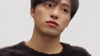 SEVENTEEN文俊辉李灿《树懒说中文》《教门俊飞说中文》好kiyo