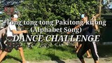 Tong Tong Tong Pakitong kitong Dance Challenge | TEAM MOS
