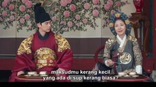 BON APPETIT YOUR MAJESTY EP04 SUB INDO