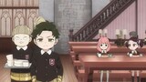 SPY X FAMILY Episode 11 {English sub}