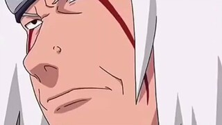 Jiraiya tau ukuran Tsunade