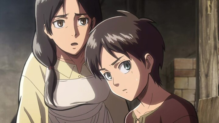 Attack on Titan S01E01  10bit Multi Audio ESub