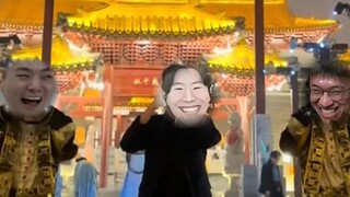 T1 We, the internet celebrity team, will bring you back to reality