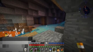 MINECRAFT BÍ KÍP LUYỆN RỒNG TẬP 3 _ CHẾ TẠO GIÁP RỒNG VÀNG, NÂNG CẤP VŨ KHÍ VIP