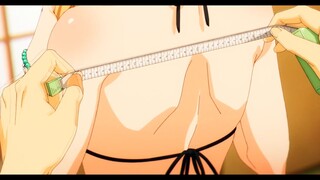 Waifu của anh em đây - Anime Dress up Darling - AMV