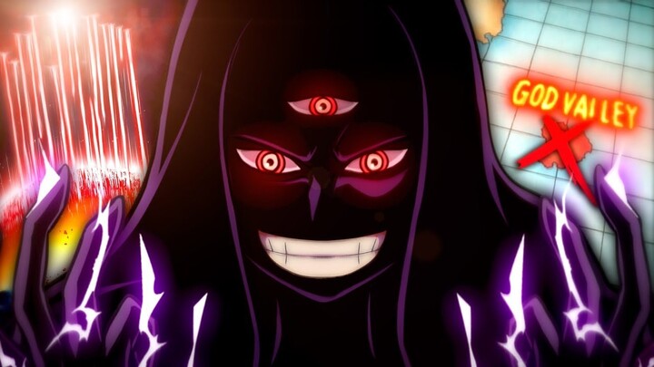 😱 OMG! ODA ENTHÜLLT DIE ERSTE ANTIKE WAFFE! IMU'S GEHEIMNIS DER MOTHER-FLAME OFFENBART!...