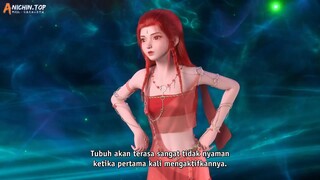 [ EPISODE 09 ] Against The Gods Season 1 - 1080p Super Duper HD Sub Indo