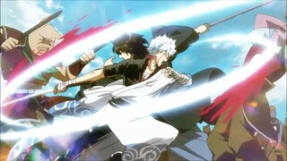 Gin in action