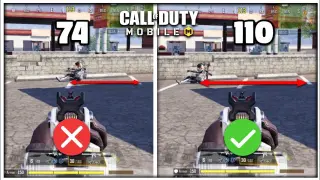 5 Things You Need to Know About this in Codmobile battleroyale | CODM TIPS AND TRICKS