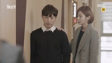 Night Light Episode 10 Eng Sub