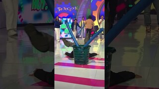 Okay pa ba ang mga likod n'yo? #shorts | TiktoClock