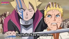 Epic Battle Naruto Vs Boruto