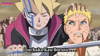 Epic Battle Naruto Vs Boruto