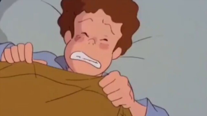 The Adventures of Tom Sawyer Episode 39 Tagalog Dub