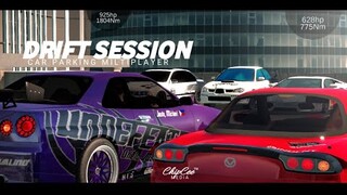 Drift Session | Car Parking Multiplayer
