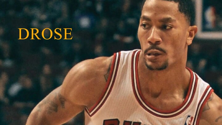 Derrick Rose – The Youngest MVP in NBA History | NBA Highlights