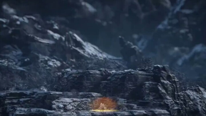 spoiler renegade immortal episode 142
