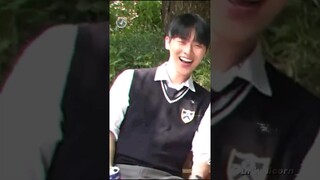 Behind the scenes|twinkling watermelon| #kdrama #bts #cute #funny
